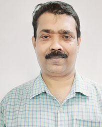 Dr. Sujeet Kumar