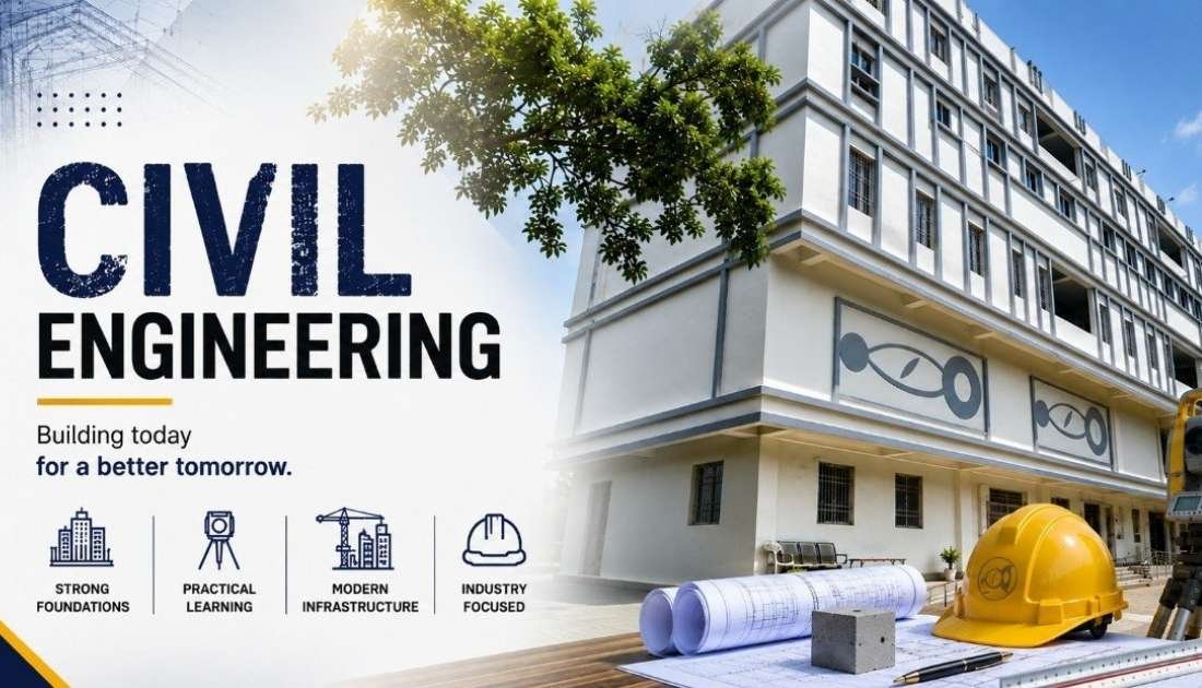 CIVIL ENGINEERING