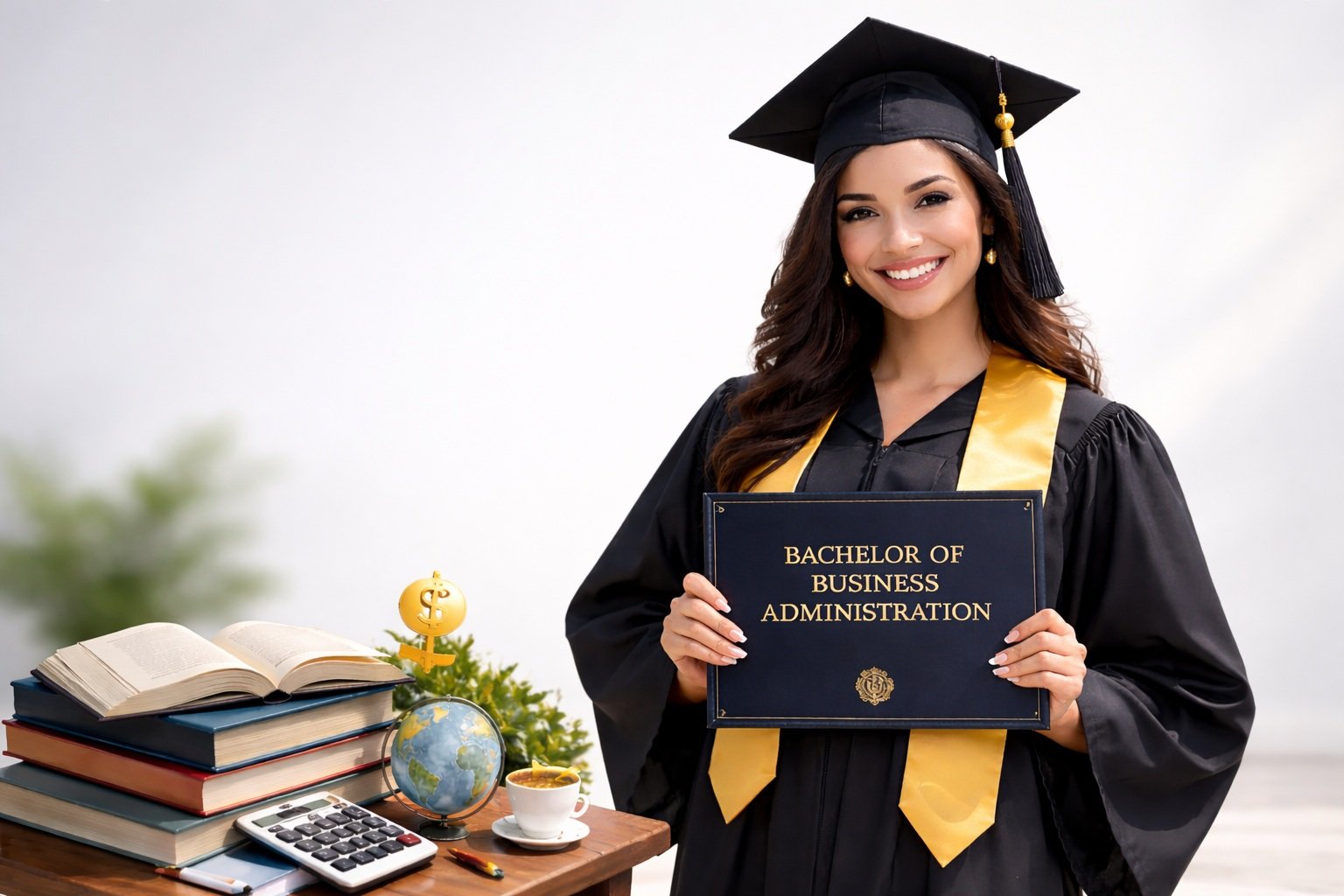 Bachelor of Business Administration