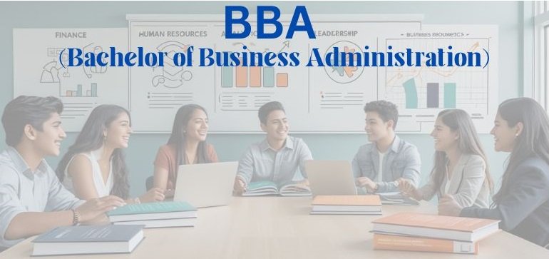 Bachelor of Business Administration