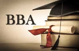 Bachelor of Business Administration