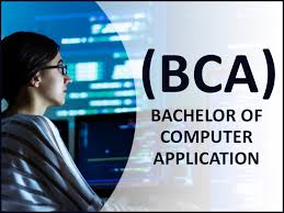 Bachelor of Computer Applications