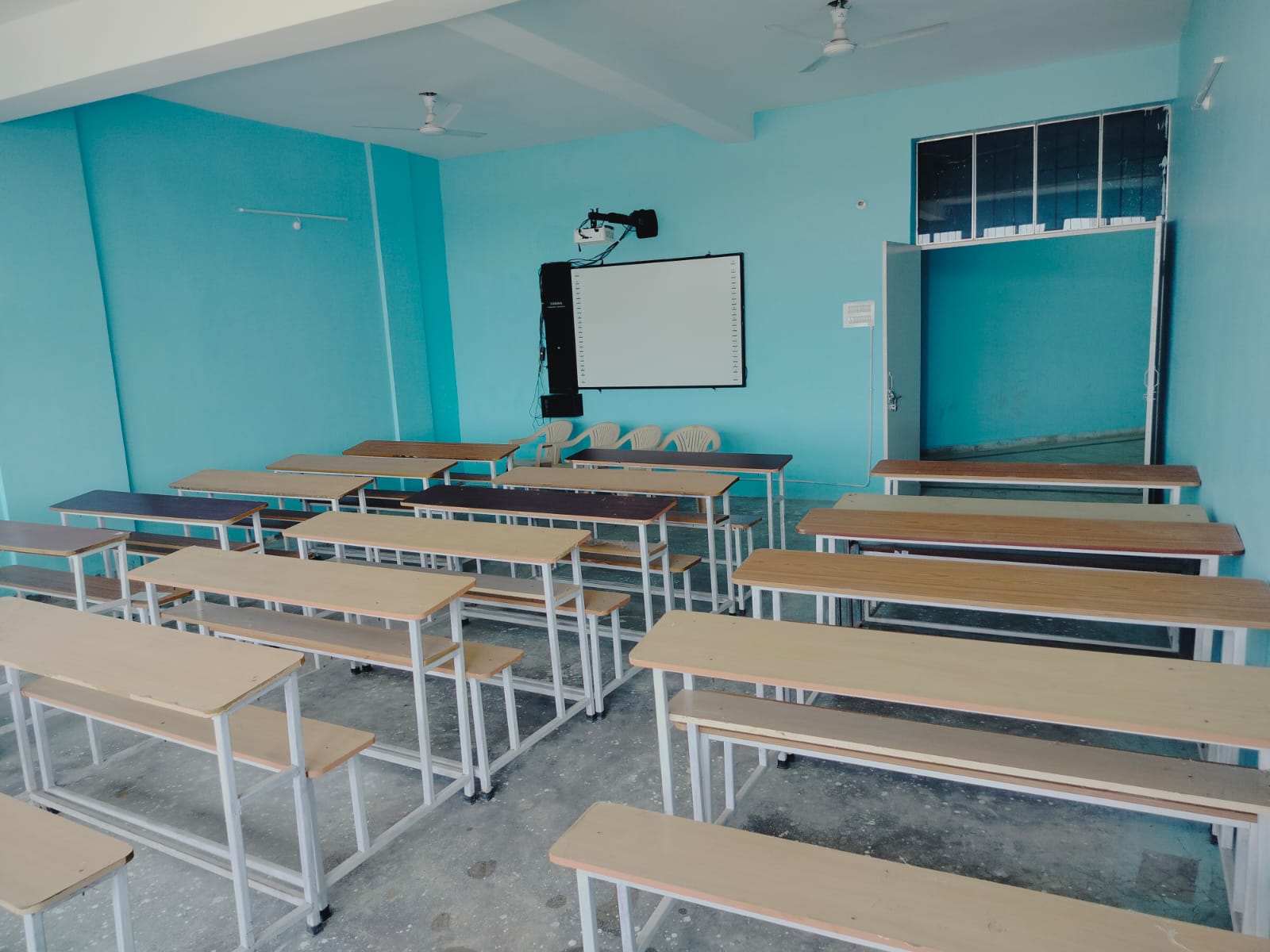 Smart Class Room